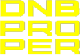 Drum and Bass Proper