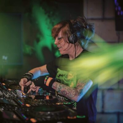 Octane Amy