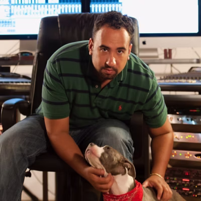 Dj Odi