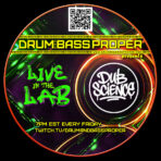 Live in the Lab with Dub Science