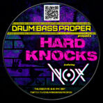 HARD KNOCKS ft NOX