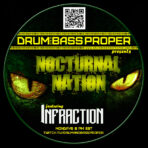 Nocturnal Nation Monday 6pm